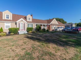 676 Sanford Rd, Westport, MA 02790