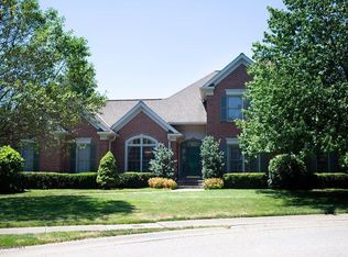 308 Coralberry Rd, Louisville, KY 40207