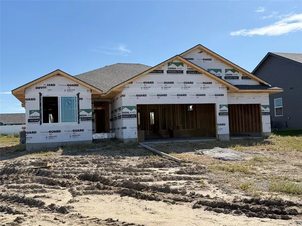 2705 NW Fairfield Dr, Ankeny, IA 50023