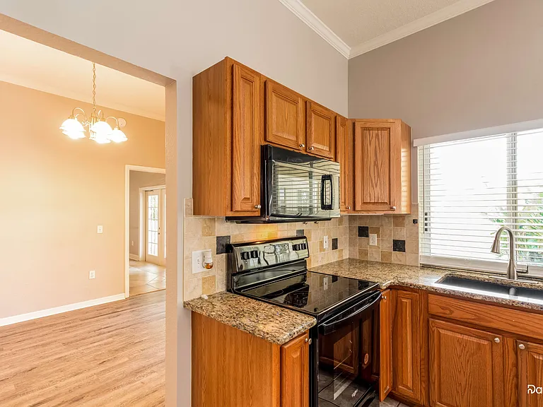 6026 Cason Way — Photo 3