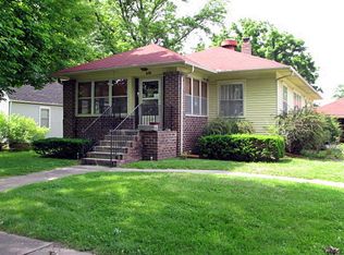 418 W Adams St, Pittsburg, KS 66762