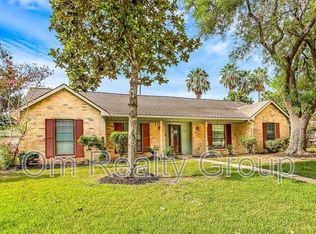 3510 Glenn Lakes Ln, Missouri City, TX 77459