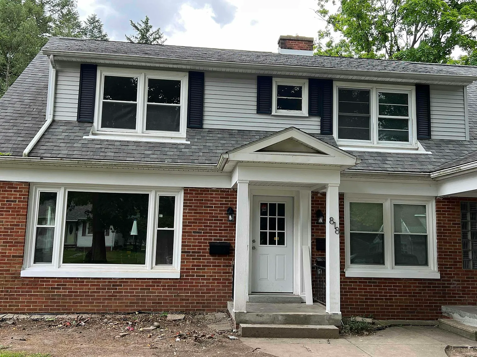 818 North Monroe Street, Unit 2 — Photo 1