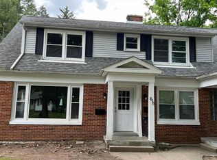 818 N Monroe St #3, Albion, MI