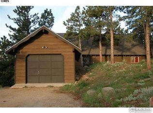 264 Ridgeview Ln, Boulder, CO 80302