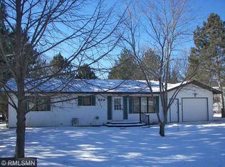 503 Birch Ave, Park Rapids, MN 56470