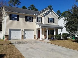 38 Hidden Lakes Ln, Bluffton, SC 29910