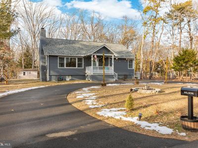 9 Indian Trl, Medford, NJ, 08055