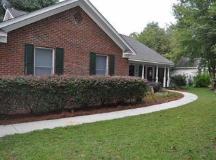 176 Magnolia Rdg, Crawfordville, FL 32327