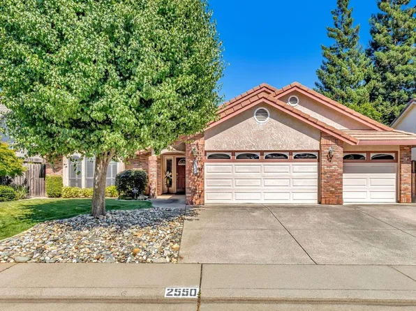 2550 Pacer Pl, Auburn, CA 95603