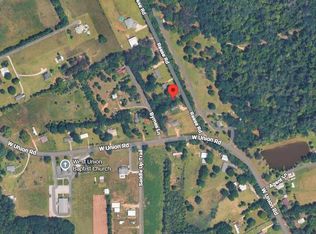 9 Reese Rd, Carriere, MS 39426