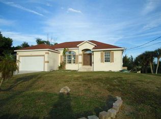 612 Elba Dr, Nokomis, FL 34275