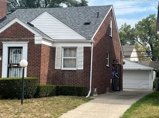 15428 Appoline St, Detroit, MI 48227