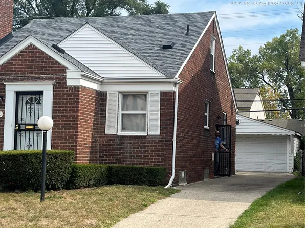 15428 Appoline St, Detroit, MI 48227