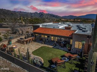 5571 N Fort Yuma Trl, Tucson, AZ 85750