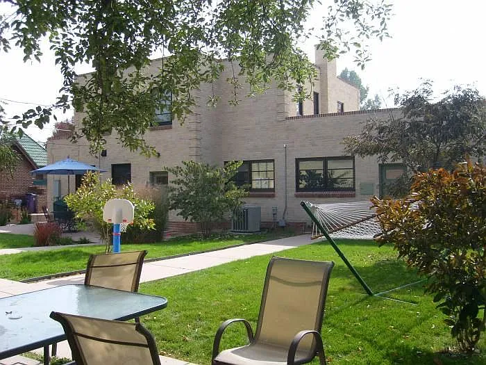 Gorgeous Yard