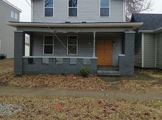 814 S State Ave, Indianapolis, IN 46203