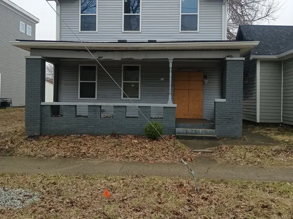 814 S State Ave, Indianapolis, IN 46203