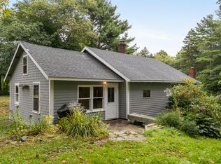 13 Cameron Point, Southport, ME 04576