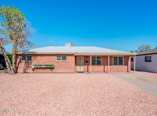 2344 W Mitchell Dr, Phoenix, AZ 85015