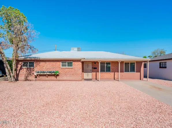 2344 W MITCHELL Drive, Phoenix, AZ 85015
