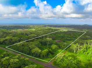 13-1320 Makoi Rd #2-A-5, Pahoa, HI 96778