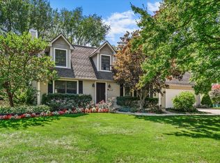 6343 Rose Arbour Ave, Kalamazoo, MI 49009