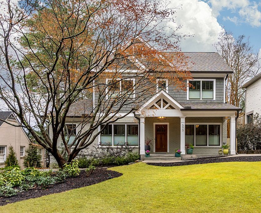 Welcome home! 