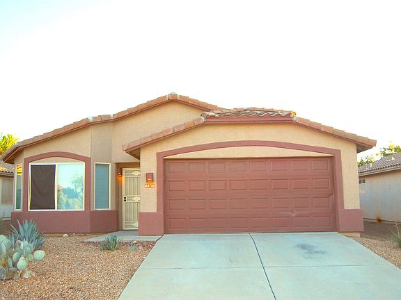 3rd image of 8838 N Mesquite Bluffs Pl