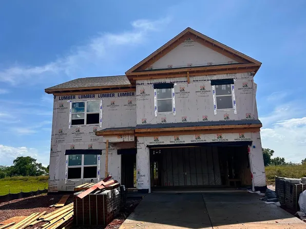110 Starview Ct, Harvest, AL 35749