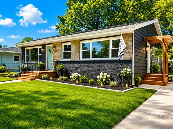 414 Holly Rd, Michigan City, IN 46360