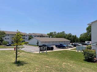 The Lindens, Ada, OK 74820
