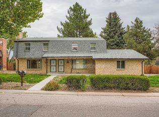6459 W Portland Ave, Littleton, CO 80128