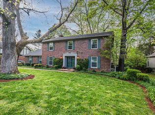 2035 Barberry Ct, Bowling Green, KY 42104