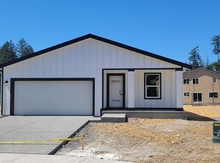 370 NE Olympic Rdg #63, Belfair, WA 98528