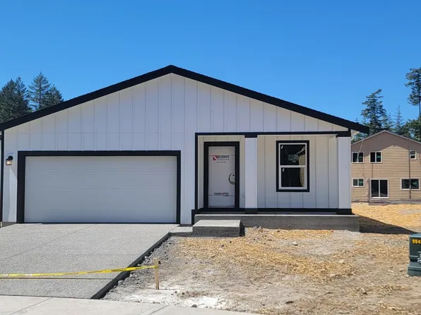 370 NE Olympic Ridge #63, Belfair, WA 98528