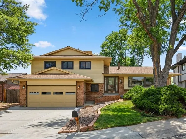 12558 W Maryland Place, Lakewood, CO 80228