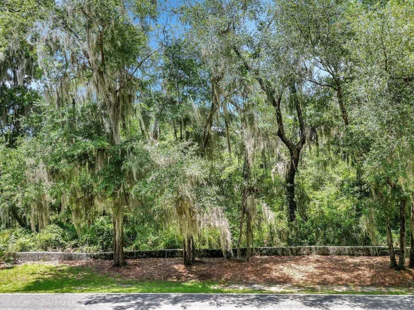LOT 10 Saint Josephs Poin SE, Darien, GA 31305