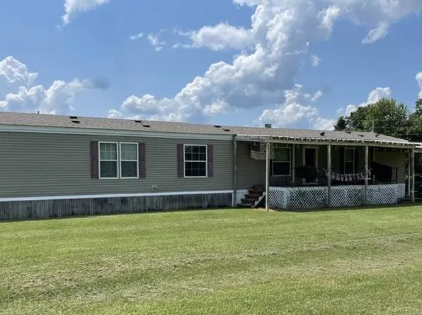 105 Bagley Rd, Saint Joseph, LA 71366