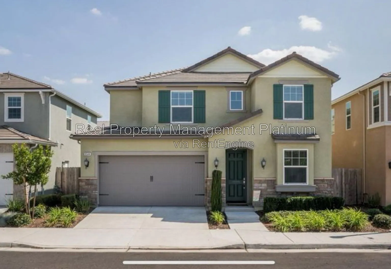 4 bed, 3.0 bath, 1946 sqft, $2,650 — Photo 2