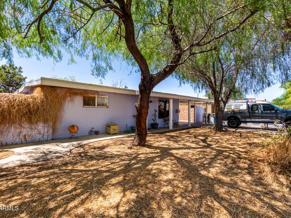 4128 N 29TH Avenue, Phoenix, AZ 85017