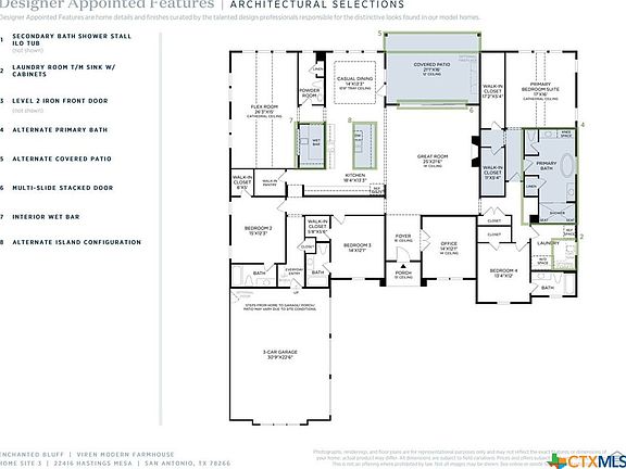 4th image of this home