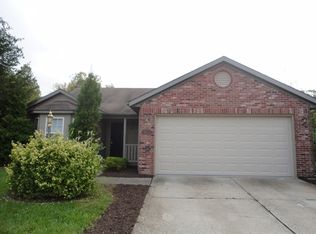 7641 Blackthorn Ct, Indianapolis, IN 46236