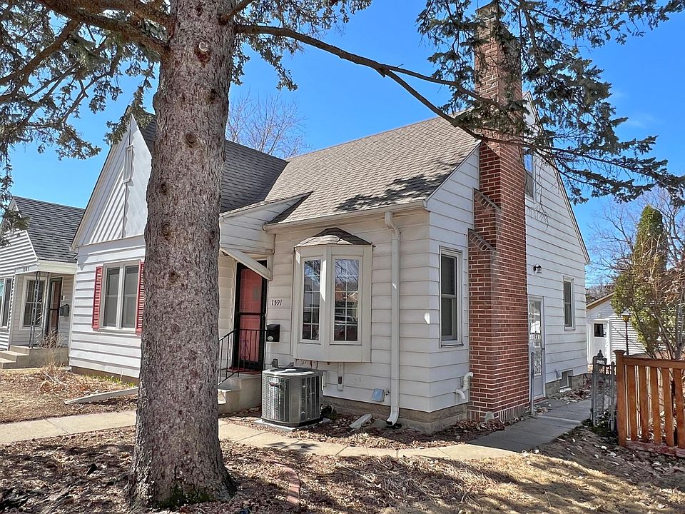 1st image of 1591 Fernwood St