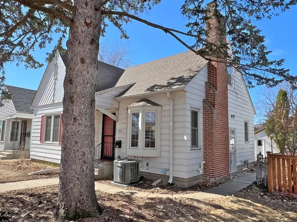 1591 Fernwood St, Saint Paul, MN 55108