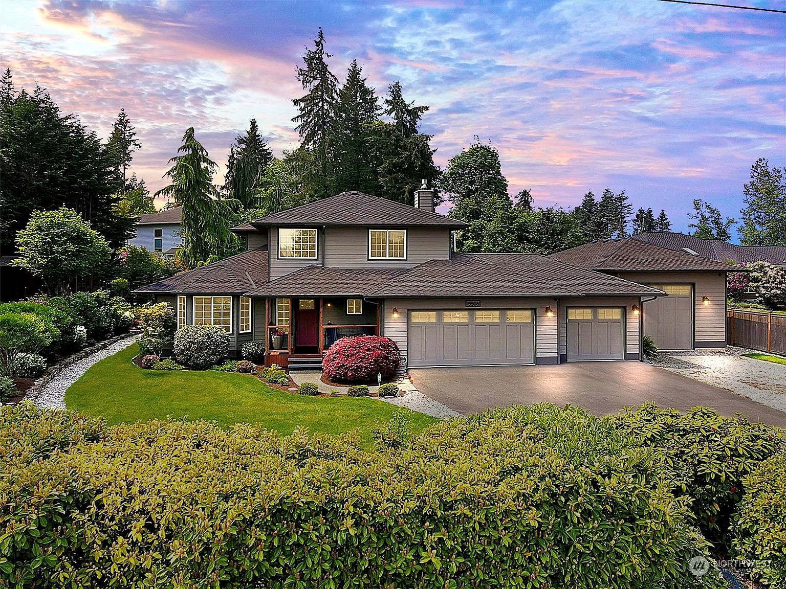 15506 91st Avenue SE, Snohomish, WA 98296 Zillow