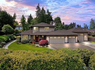 15506 91st Ave SE, Snohomish, WA 98296