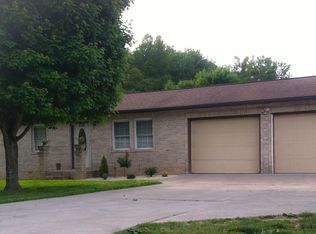 802 Blockhouse Valley Rd, Clinton, TN 37716