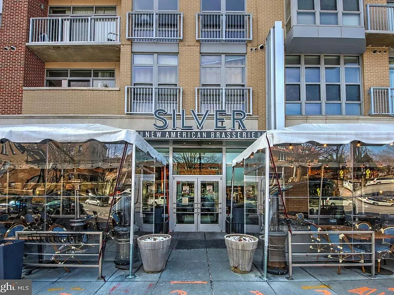 4301 Massachusetts Ave NW #3011 — Photo 17