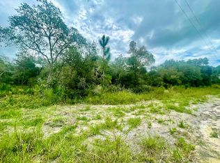 BLOCK-95 SW 122nd Ter, Cedar Key, FL 32625